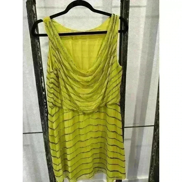 gianni bini dress size medium new - Picture 2 of 6